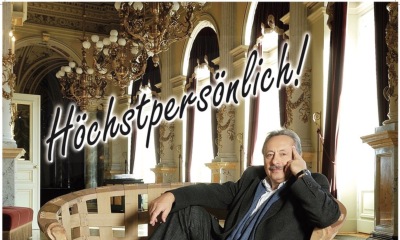 "Höchstpersönlich!" mit Wolfgang Stumph